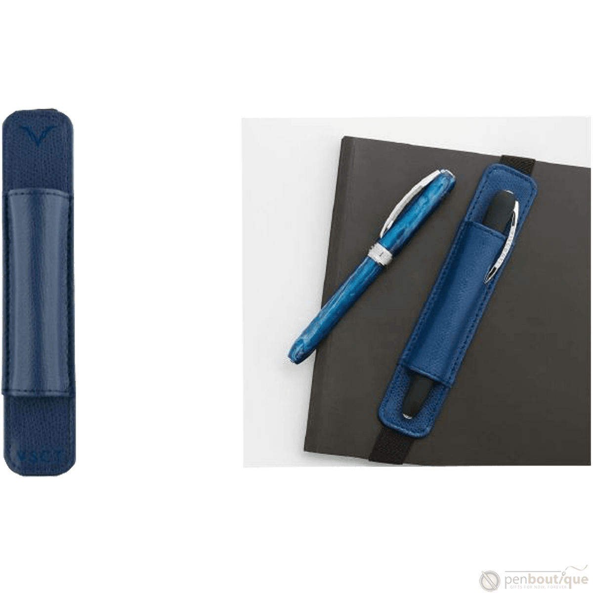 Visconti VSCT One Pen Holder - Pen Boutique Ltd