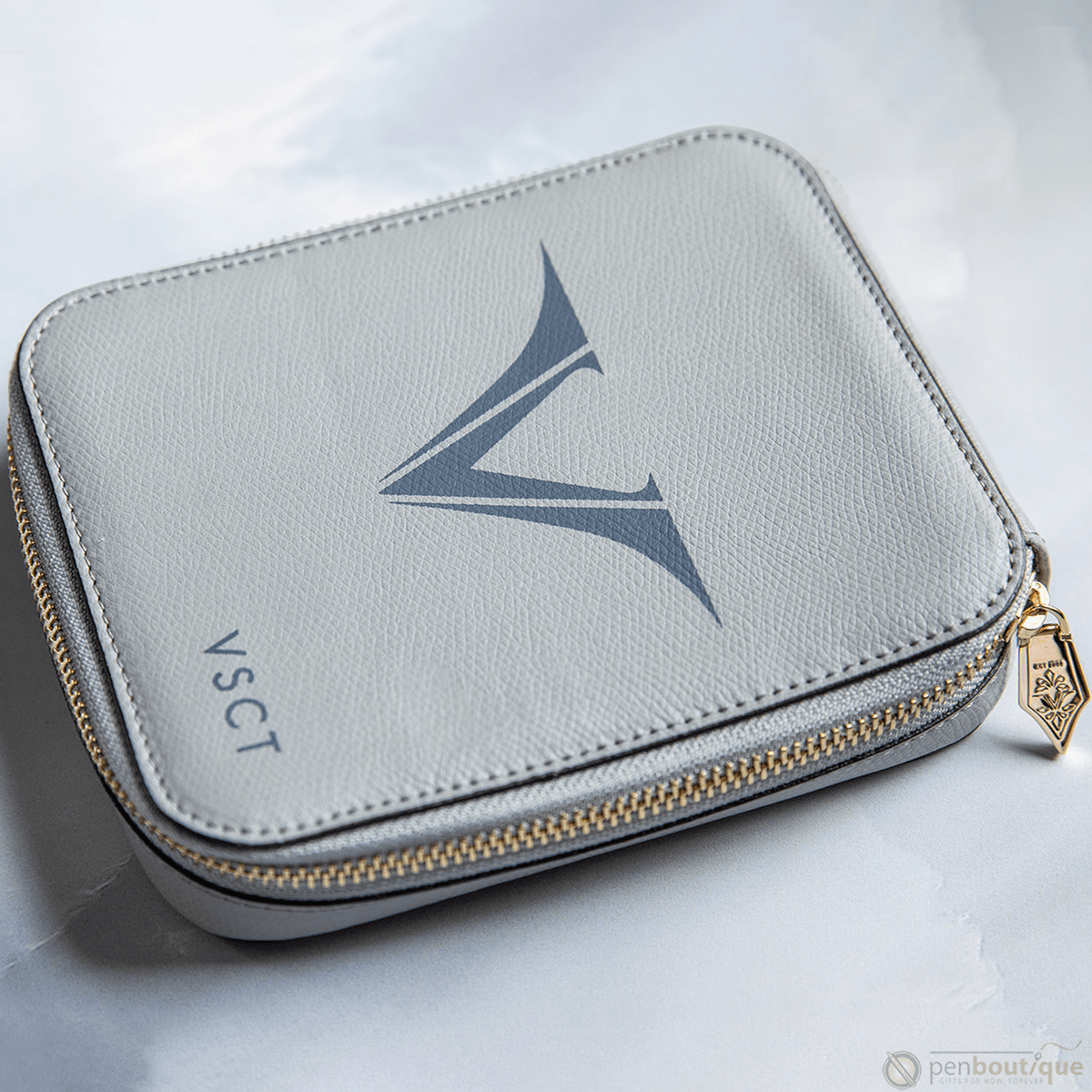 Visconti VSCT Six Pen Holder - Pen Boutique Ltd