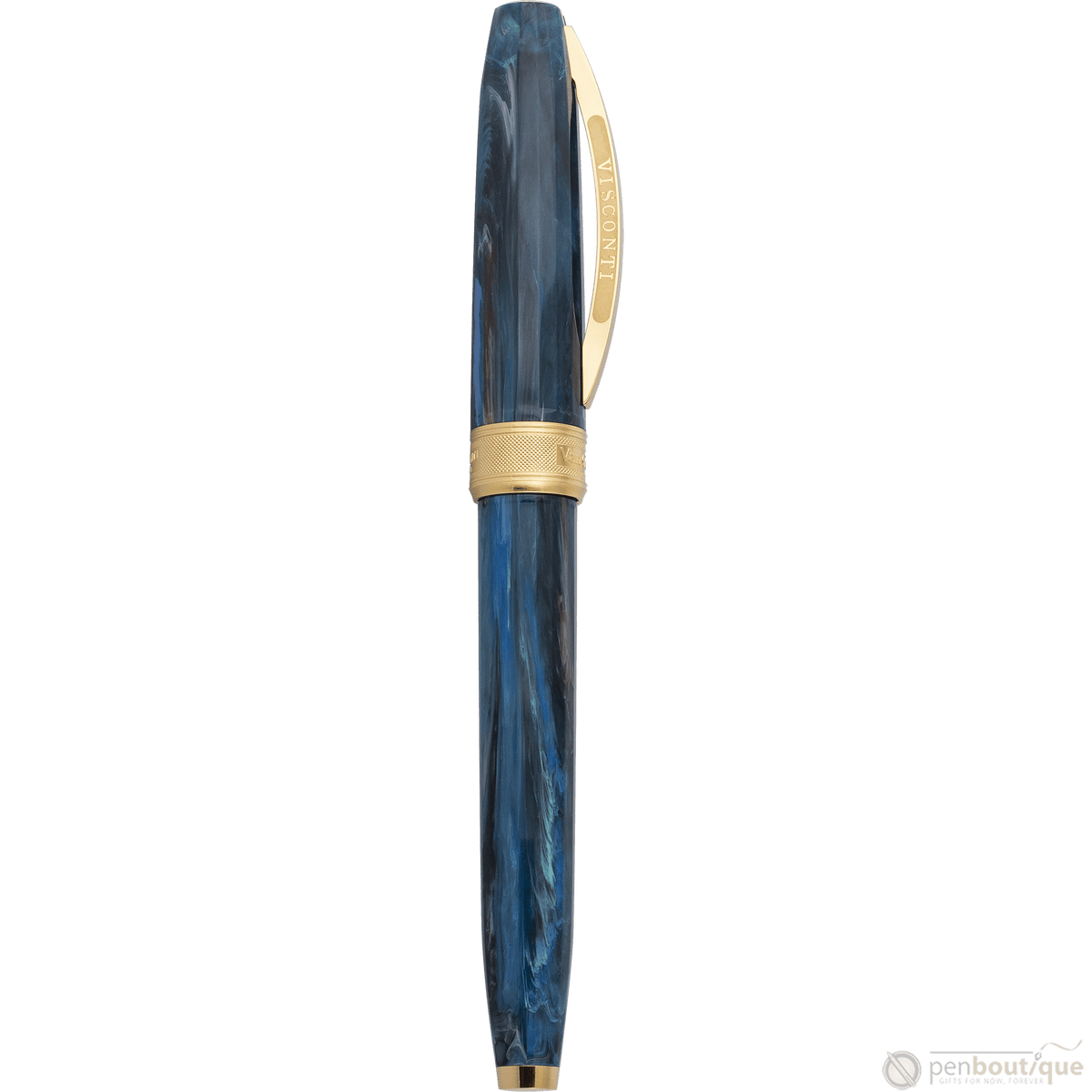 Visconti Van Gogh Fountain Pen - Wheatfield with Crows - Pen Boutique Ltd