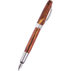 Visconti Van Gogh Fountain Pen - Red Vineyard - Pen Boutique Ltd
