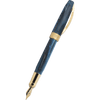 Visconti Van Gogh Fountain Pen - Wheatfield with Crows - Pen Boutique Ltd