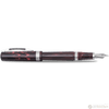 Visconti Voyager 30 Fountain Pen - Red - Pen Boutique Ltd