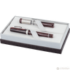 Visconti Voyager 30 Fountain Pen - Red - Pen Boutique Ltd