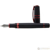 Visconti Homo Sapiens Fountain Pen - Magma (Oversize) - Pen Boutique Ltd