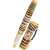 Visconti Fountain Pen - Tutankhamun (Limited Edition) - Pen Boutique Ltd