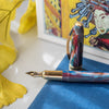 Visconti Van Gogh Fountain Pen - Oiran - Pen Boutique Ltd