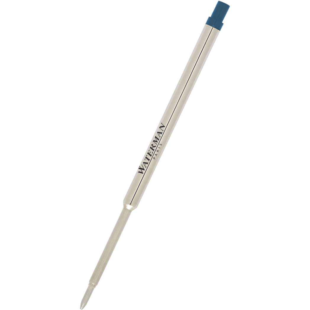Waterman Maxima Ballpoint Refills - Fine - Pen Boutique Ltd