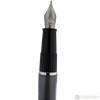 Waterman Emblème Fountain Pen - Deluxe Grey - Pen Boutique Ltd