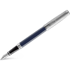 Waterman Exception L'Essence du Bleu Fountain Pen - Metal & Blue - Pen Boutique Ltd