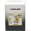 Sailor Manyo Ink Bottle - Yamabuki - 50ml - Pen Boutique Ltd
