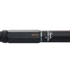 Fisher Space Black Anodized Aluminum Clutch Space Pen - Pen Boutique Ltd