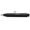Kaweco Skyline Sport Clutch Pencil - Black - Pen Boutique Ltd