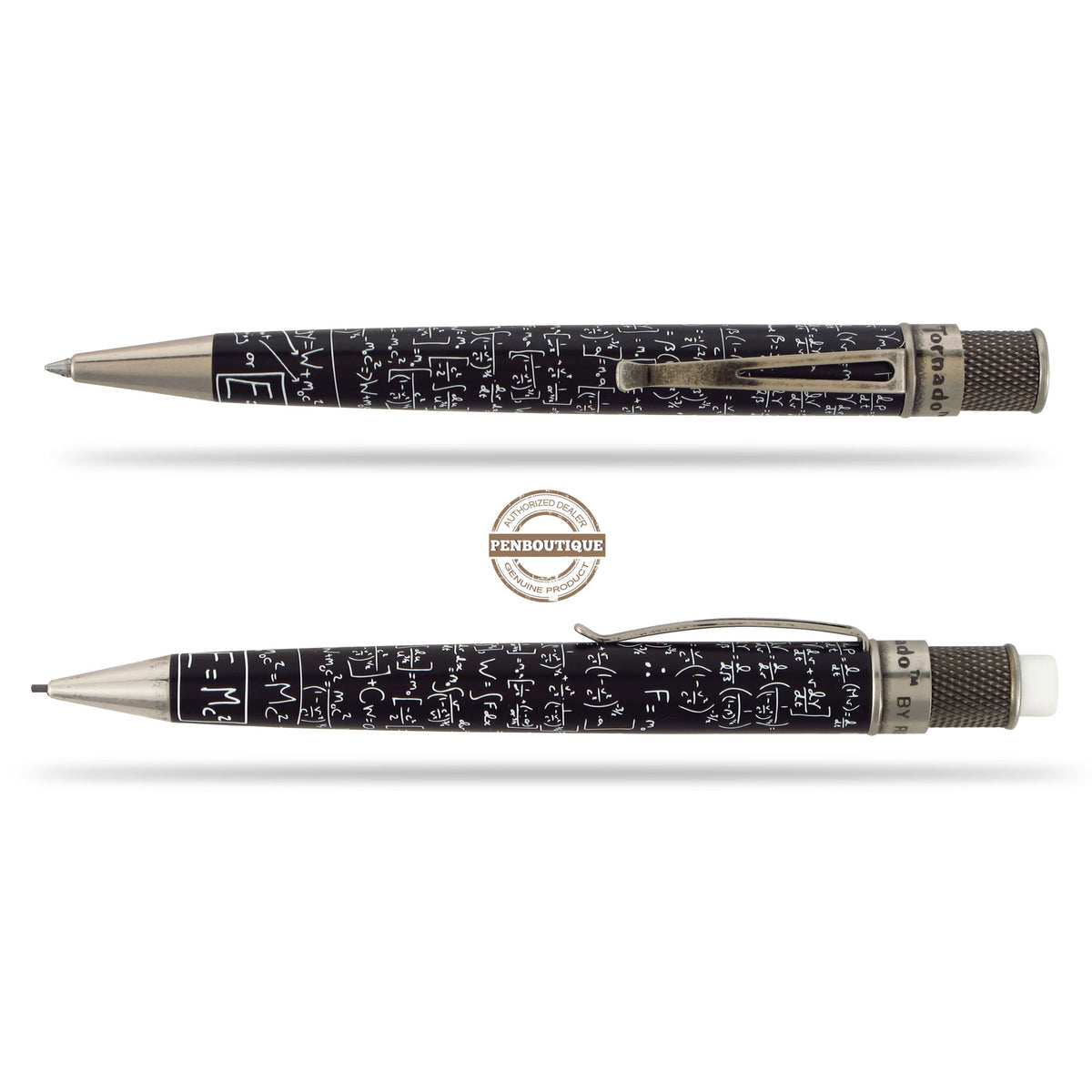 Retro 51 Tornado Albert Pen Set - Pen Boutique Ltd