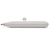 Kaweco Skyline Sport Ballpoint Pen - White - Pen Boutique Ltd
