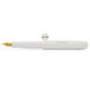 Kaweco Classic Sport Fountain Pen - White - Pen Boutique Ltd