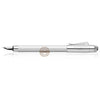 Graf von Faber-Castell Bentley Fountain Pen - White Satin - Pen Boutique Ltd