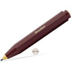 Kaweco Classic Sport Ballpoint Pen - Bordeaux - Pen Boutique Ltd