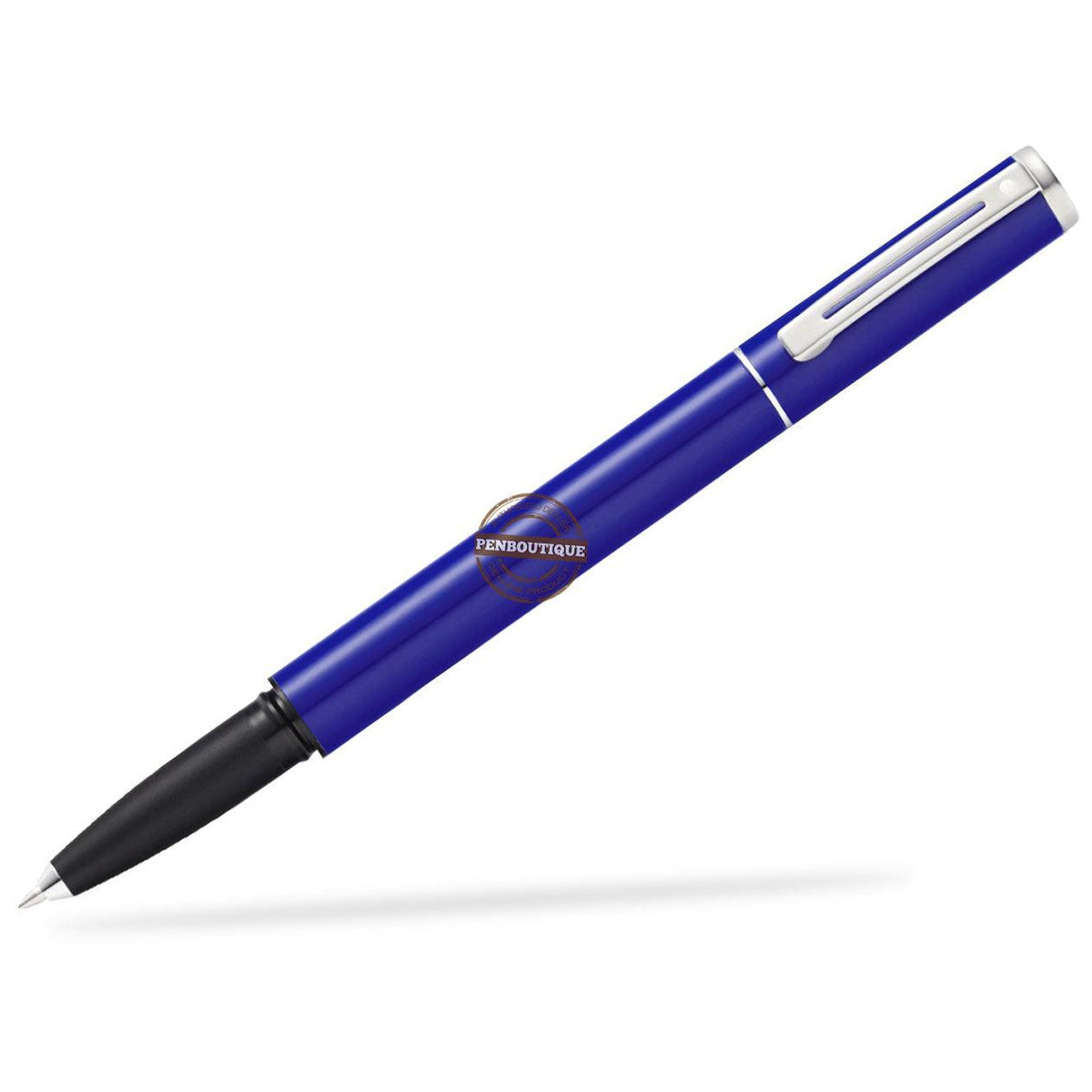 Sheaffer Pop Blue Rollerball Pen - Pen Boutique Ltd