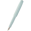 Kaweco Skyline Sport Fountain Pen - Mint - Pen Boutique Ltd