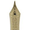 Sailor 1911L Black/Gold Lefty Fountain Pen - Pen Boutique Ltd