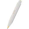 Kaweco Classic Sport Mechanical Pencil - White - Pen Boutique Ltd