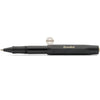 Kaweco Sport Guilloche Rollerball Pen - 1935 Black - Pen Boutique Ltd