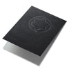 Montblanc Notepad Refill - White - Small (Blocks With Separate Sheets) - Pen Boutique Ltd