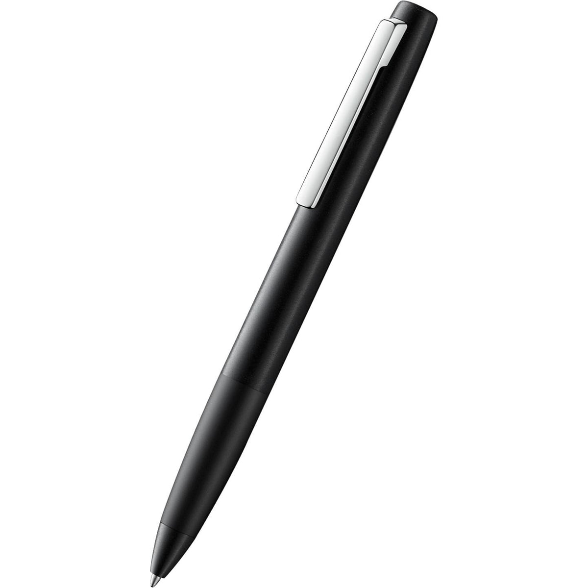 Lamy Aion Black Ballpoint Pen - Pen Boutique Ltd