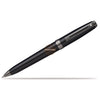 Sheaffer Prelude Gloss Black with Gunmetal Trim Ballpoint Pen - Pen Boutique Ltd