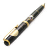 Platinum Classic Maki-E The Moon and A Rabbit Fountain Pen - Pen Boutique Ltd