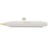 Kaweco Classic Sport Mechanical Pencil - White - Pen Boutique Ltd