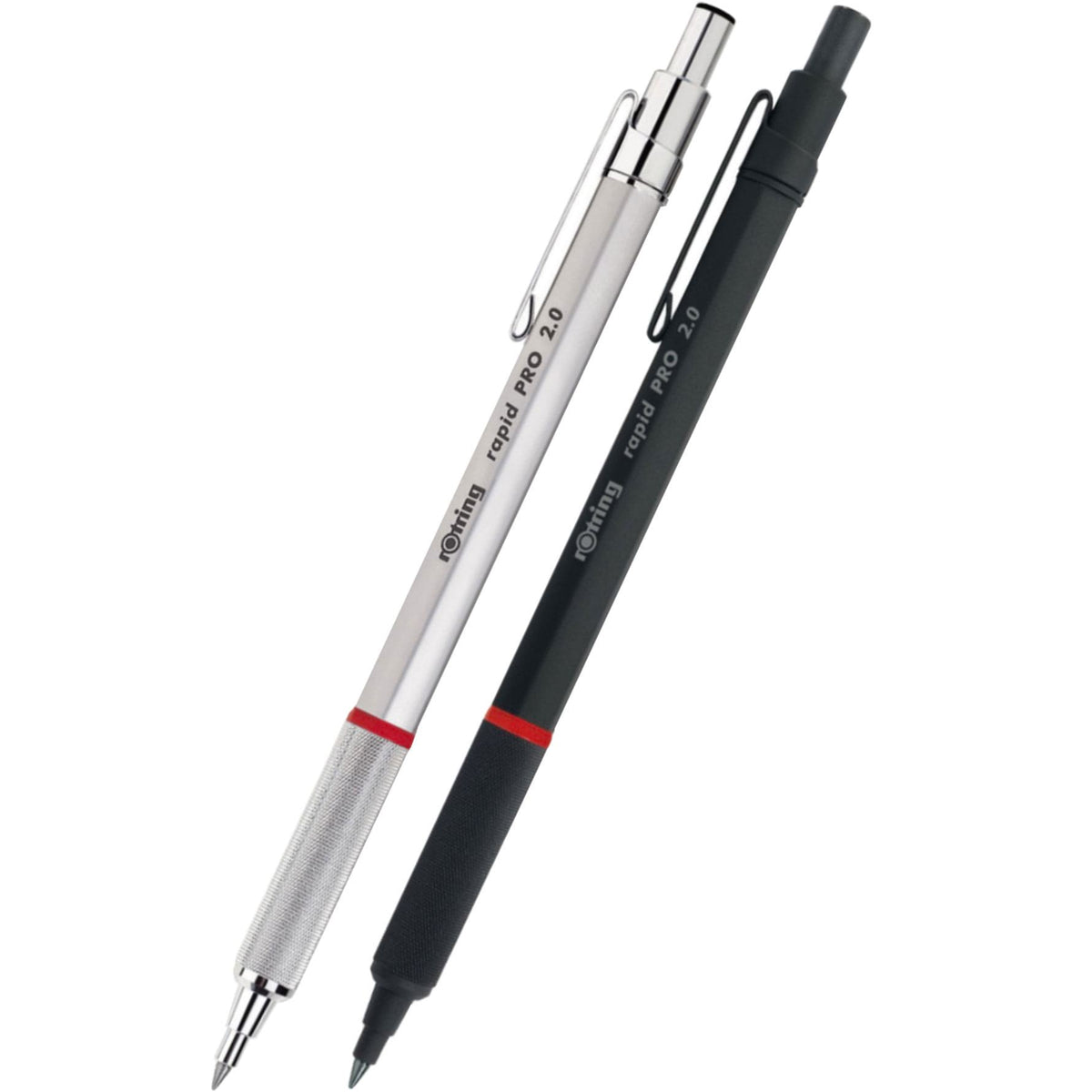 Rotring Rapid Pro 2.0mm Mechanical Pencil - Pen Boutique Ltd
