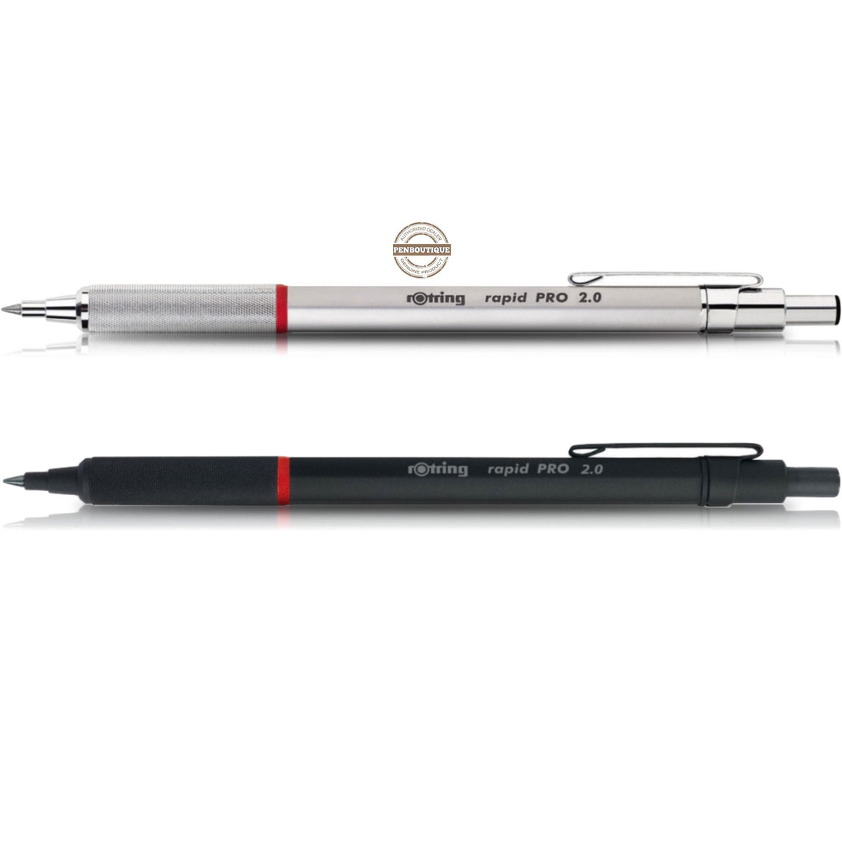 Rotring Rapid Pro 2.0mm Mechanical Pencil - Pen Boutique Ltd