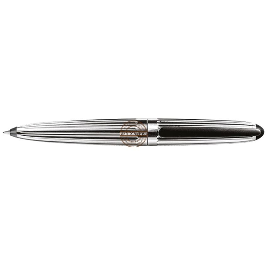 Diplomat Aero Mechanical Pencil - Factory - 0.7 mm - Pen Boutique Ltd