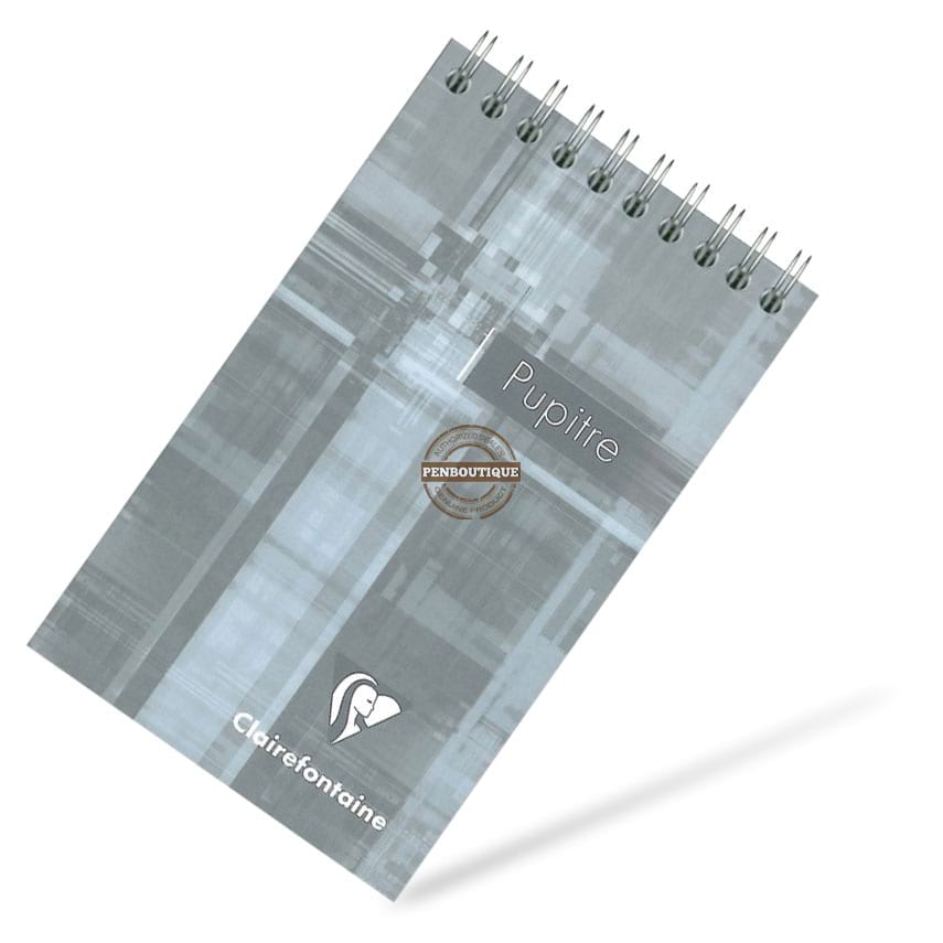 Clairefontaine Classic Notebook Graph 8.5 x 11.75 - Pen Boutique Ltd