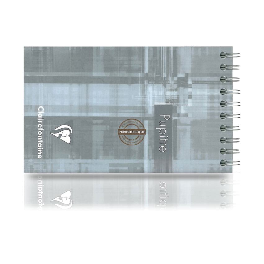 Clairefontaine Classic Notebook Graph 8.5 x 11.75 - Pen Boutique Ltd