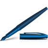 On Sale : Cross ATX Fountain Pen - Dark Blue - Pen Boutique Ltd