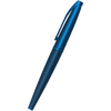 On Sale : Cross ATX Fountain Pen - Dark Blue - Pen Boutique Ltd