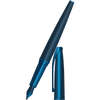On Sale : Cross ATX Fountain Pen - Dark Blue - Pen Boutique Ltd