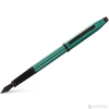 Cross Century II Fountain Pen - Translucent Green - Pen Boutique Ltd
