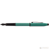 Cross Century II Fountain Pen - Translucent Green - Pen Boutique Ltd