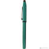 Cross Century II Fountain Pen - Translucent Green - Pen Boutique Ltd
