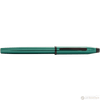 Cross Century II Fountain Pen - Translucent Green - Pen Boutique Ltd