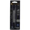 Cross D1 Mini Ballpoint Refill - Medium - 2pcs - Pen Boutique Ltd