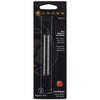 Cross D1 Mini Ballpoint Refill - Medium - 2pcs - Pen Boutique Ltd