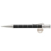 Graf von Faber-Castell Classic Anello Mechanical Pencil - Black - Pen Boutique Ltd