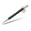 Graf von Faber-Castell Classic Anello Mechanical Pencil - Black - Pen Boutique Ltd