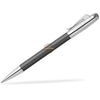 Graf von Faber-Castell Bentley Ballpoint Pen - Tungsten Grey - Pen Boutique Ltd