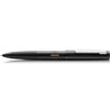Lamy Aion Black Rollerball Pen - Pen Boutique Ltd