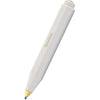 Kaweco Classic Sport Ballpoint Pen - White - Pen Boutique Ltd